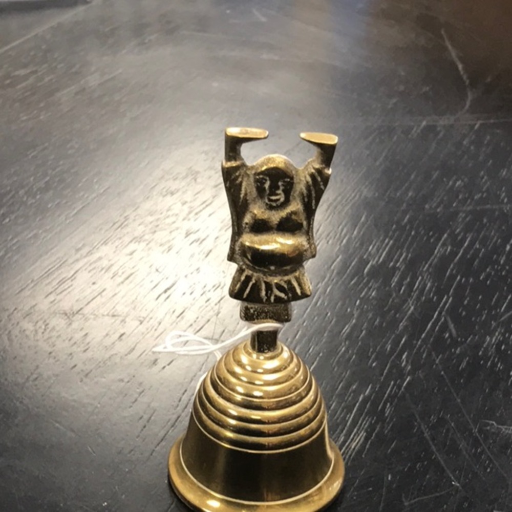 Vintage bell